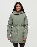 Nimbus Insulated Rain Jacket