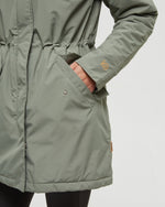Nimbus Insulated Rain Jacket