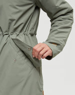 Nimbus Insulated Rain Jacket