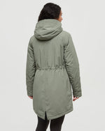 Nimbus Insulated Rain Jacket