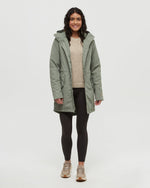 Nimbus Insulated Rain Jacket