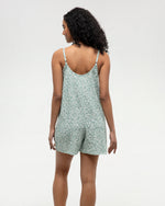 Hemp Laurel Romper