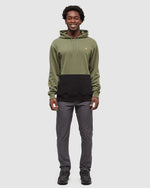 Howson Hoodie