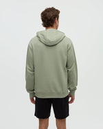 Wildfire Retro Treeline Relaxed Hoodie
