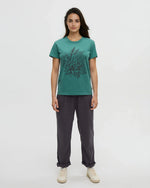 Amazon Sprawl T-Shirt