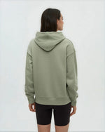 Wildfire Retro Treeline Relaxed Hoodie