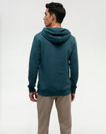 Retro Juniper Hoodie