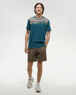 Retro Juniper T-Shirt