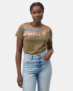 Retro Juniper T-Shirt