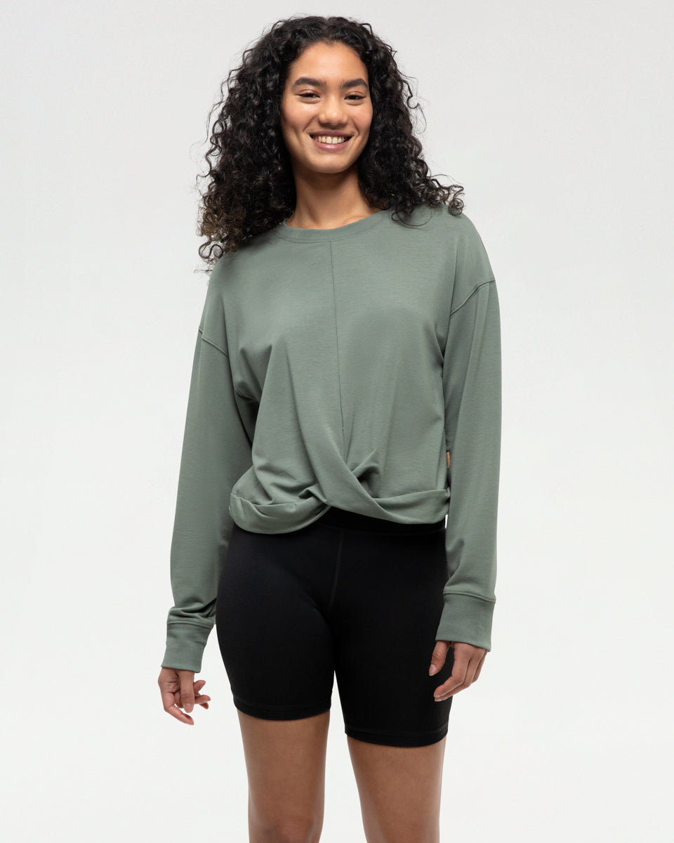 Tatlow Fleece