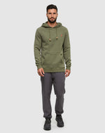 Sasquatch Hoodie