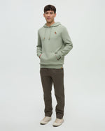 Sasquatch Hoodie