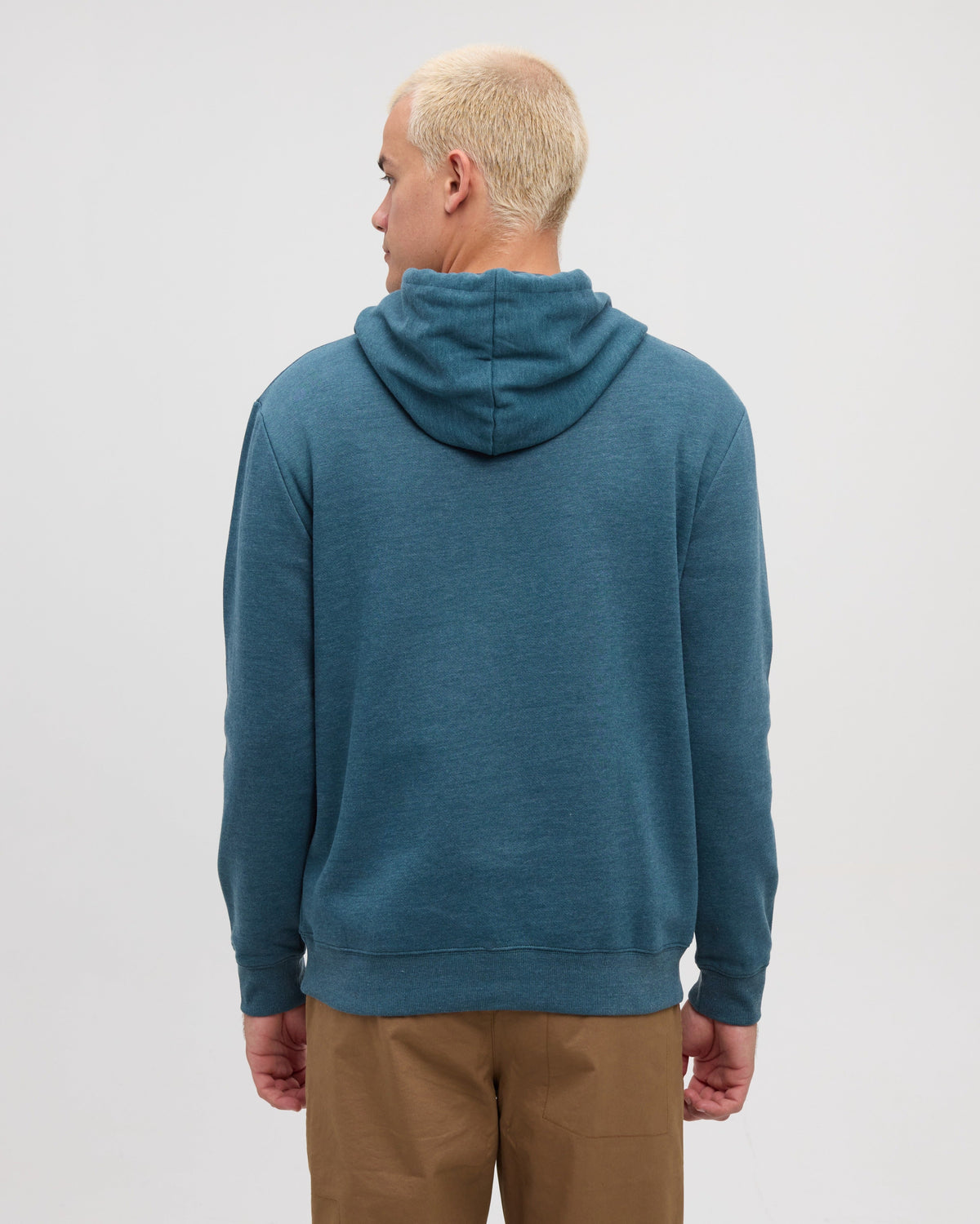 Sasquatch Hoodie