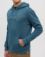 Sasquatch Hoodie