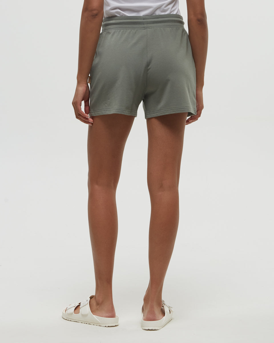 Fulton Short