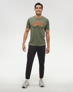 Vintage Sunset T-Shirt