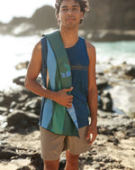 Brohm Packable Towel