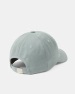 Flower Embroidery Peak Hat