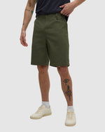 TechBlend Latitude Short