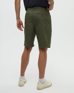 TechBlend Latitude Short