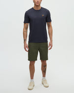 TechBlend Latitude Short