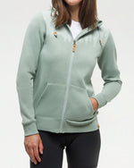 Juniper Zip Hoodie