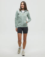 Juniper Zip Hoodie