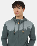 Juniper Zip Hoodie