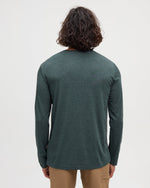 TreeBlend Baker Longsleeve