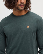 TreeBlend Baker Longsleeve