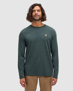TreeBlend Baker Longsleeve