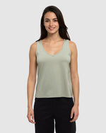 Kinney Tank