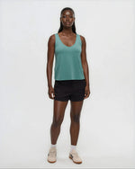 Kinney Tank