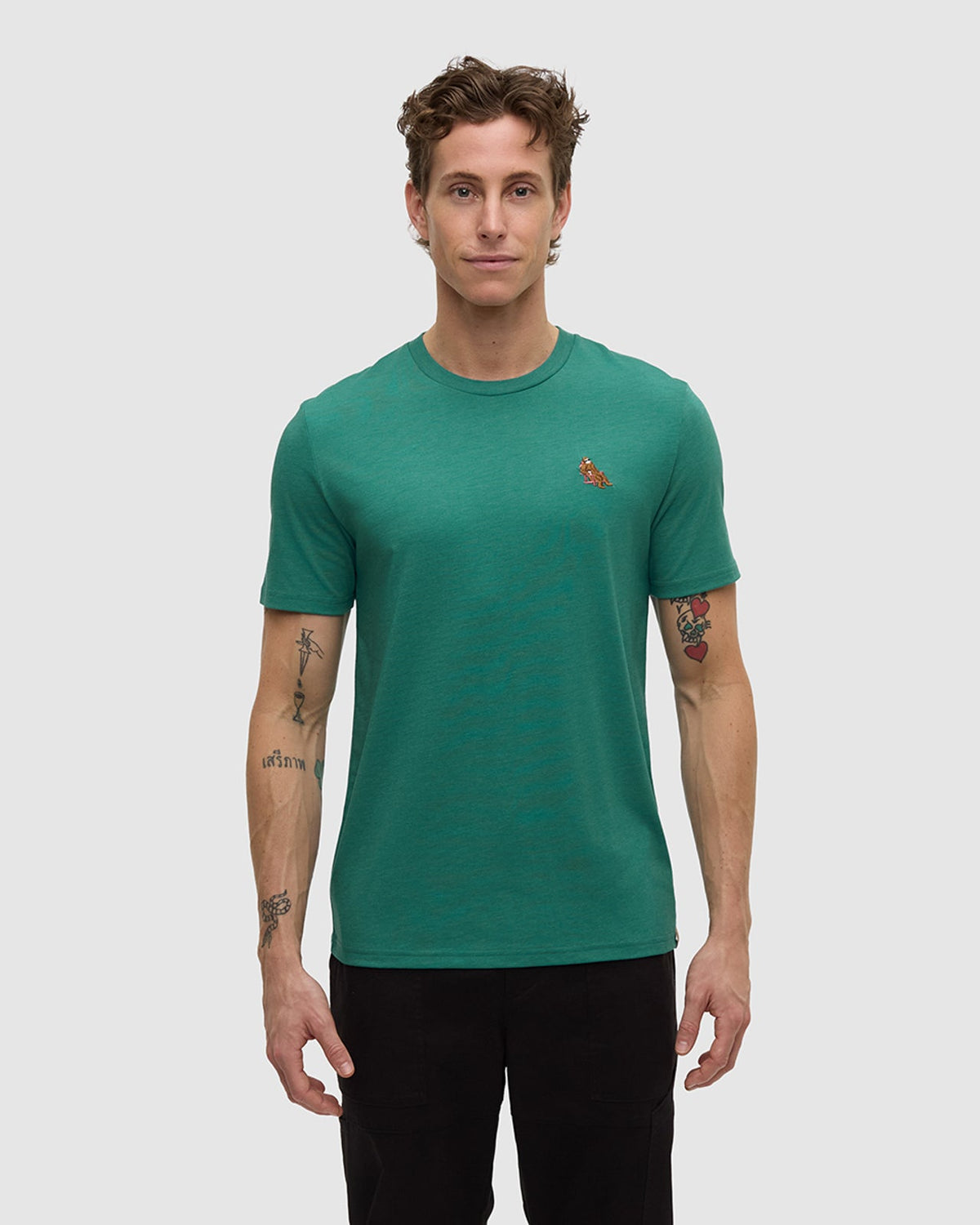 Sasquatch T-Shirt