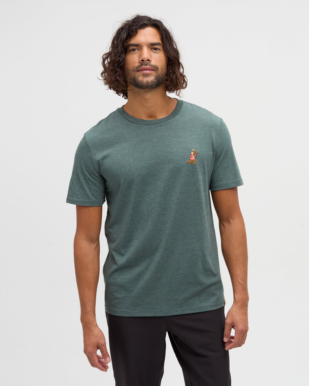 Sasquatch T-Shirt