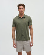 Hawthorn Shirt