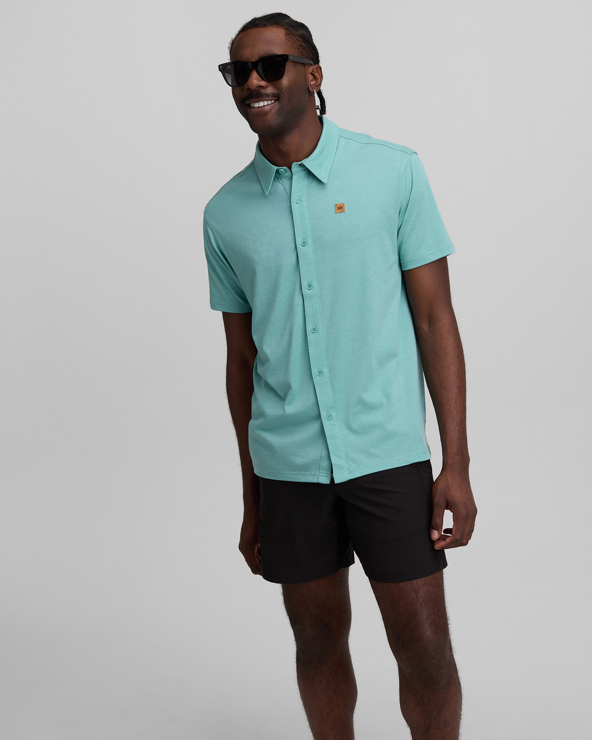 Hawthorn Shirt