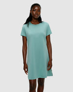 Birchwood Dress