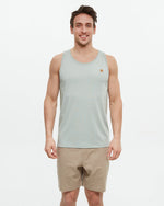 Pender Tank