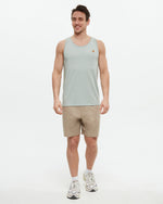 Pender Tank