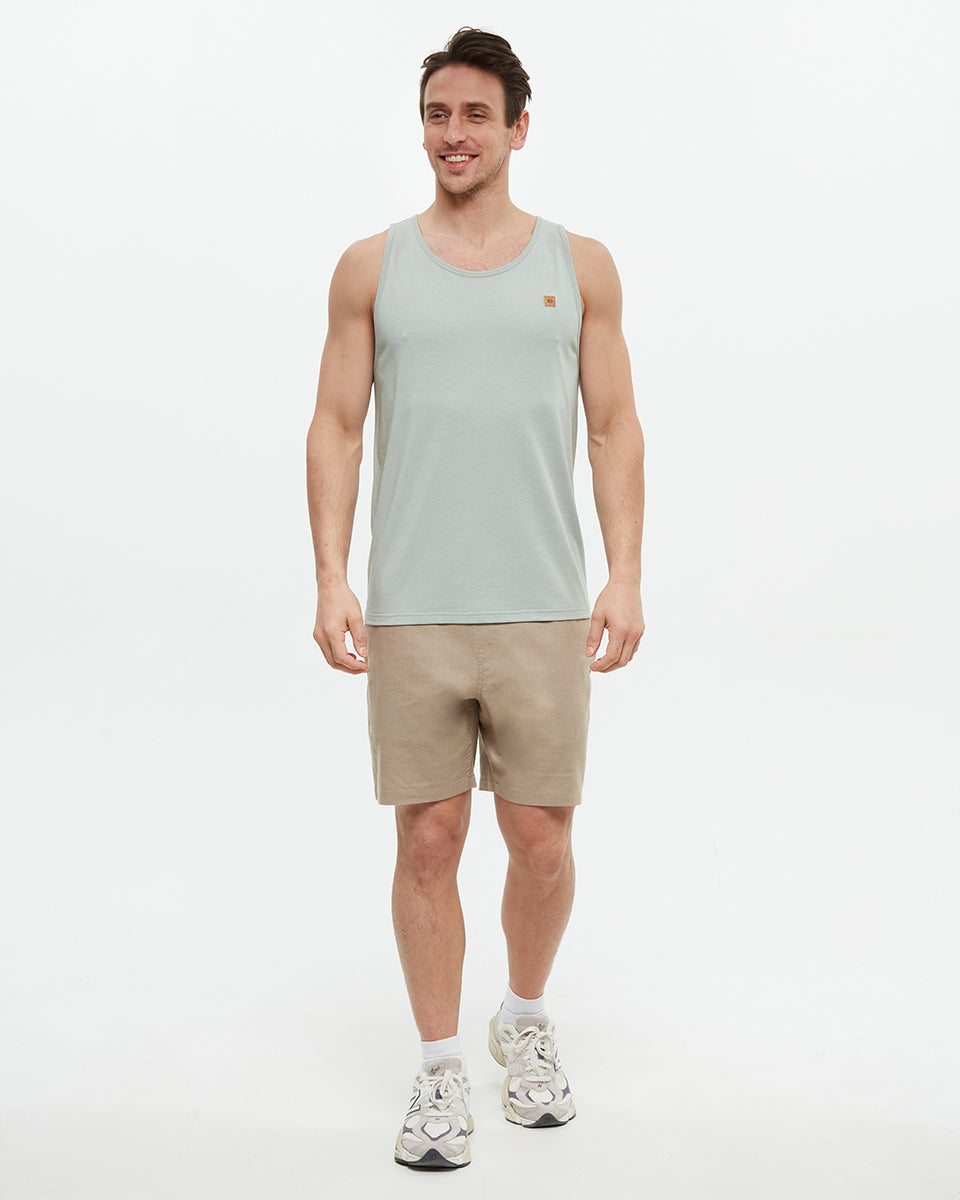 Pender Tank