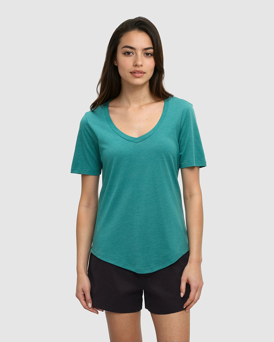 TreeBlend Brackley T-Shirt