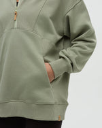 Finlayson 1/4 Zip