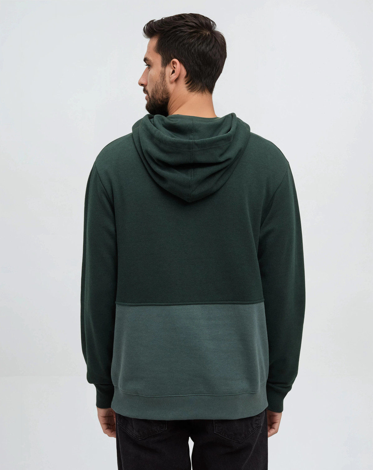 Howson Hoodie