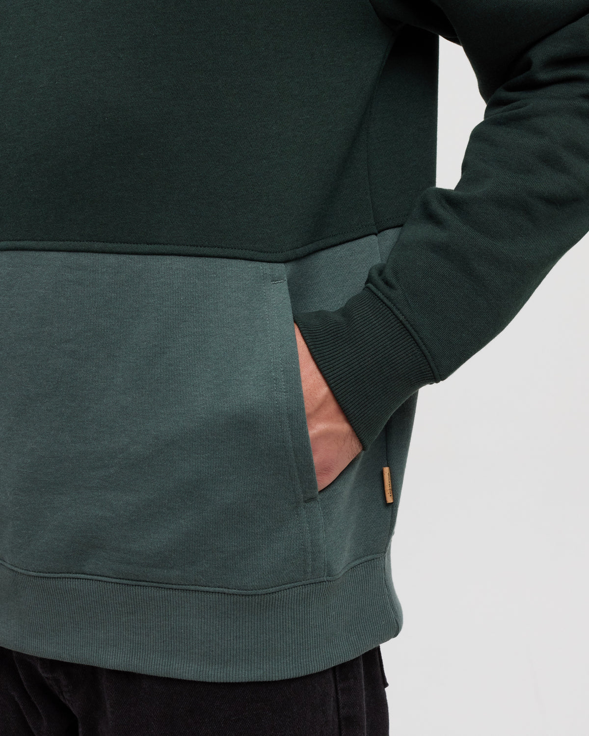 Howson Hoodie