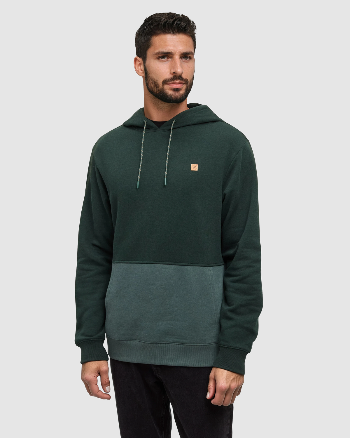 Howson Hoodie