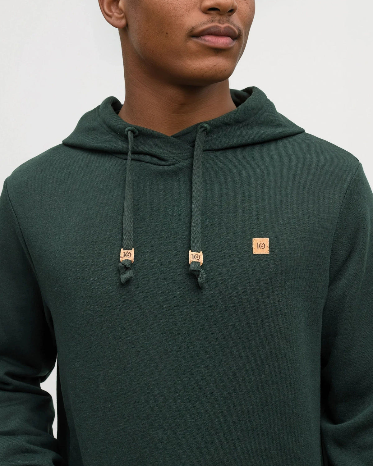 Reynard Hoodie