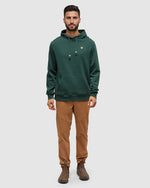 Reynard Hoodie
