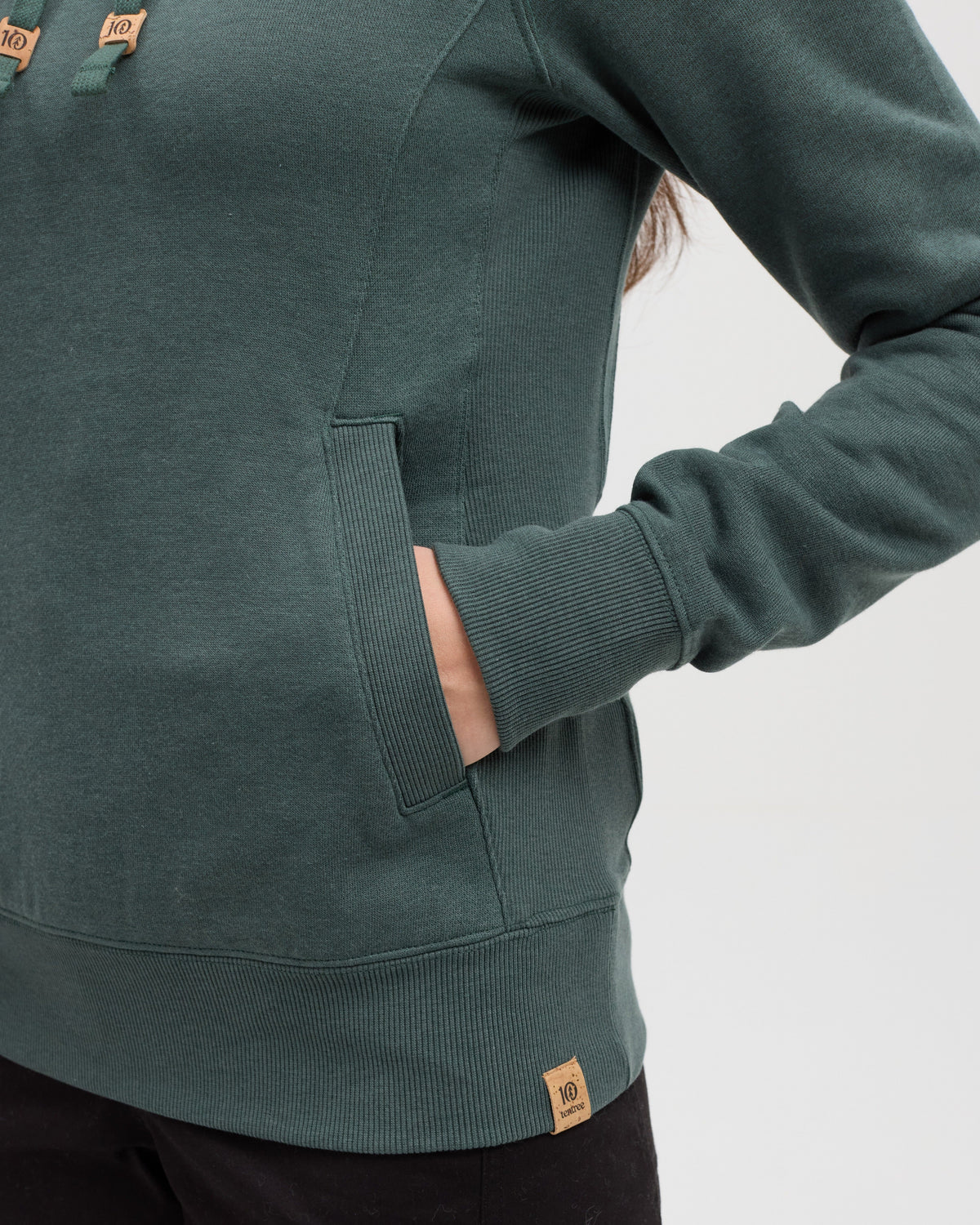 Elm Hoodie
