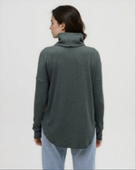 Highwood Turtleneck